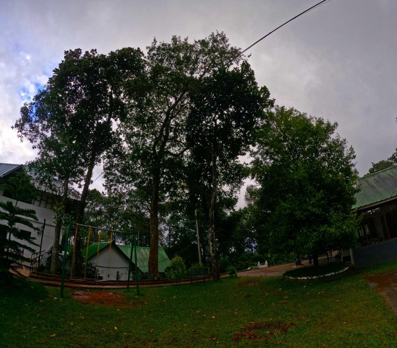 Misty Lake Resorts, Munnar Exterior photo