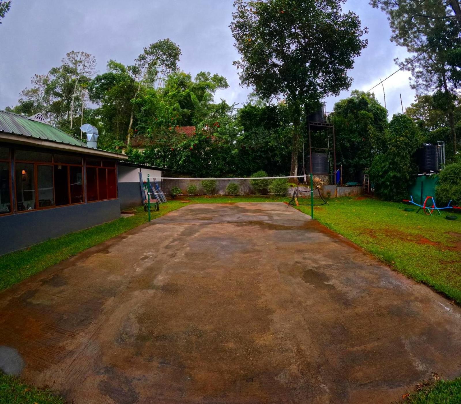 Misty Lake Resorts, Munnar Exterior photo