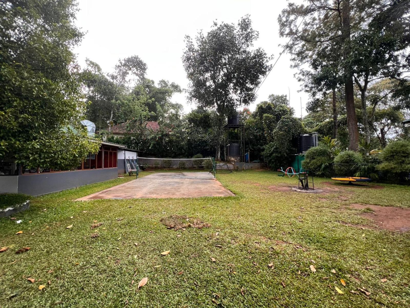 Misty Lake Resorts, Munnar Exterior photo